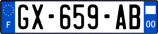 GX-659-AB
