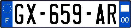GX-659-AR