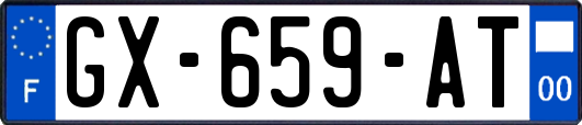 GX-659-AT