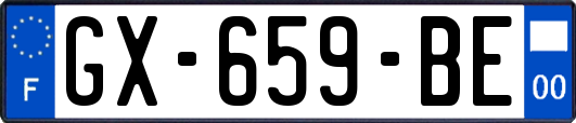 GX-659-BE