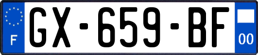GX-659-BF