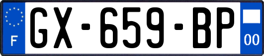 GX-659-BP