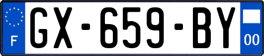GX-659-BY