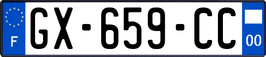 GX-659-CC