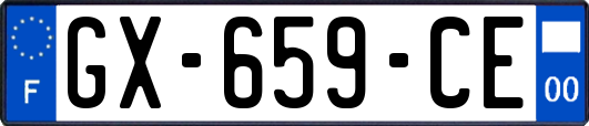 GX-659-CE