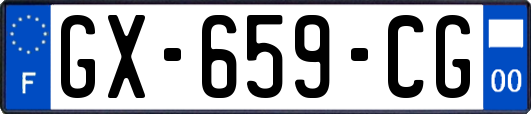 GX-659-CG
