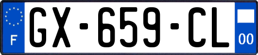 GX-659-CL