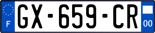 GX-659-CR