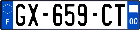 GX-659-CT