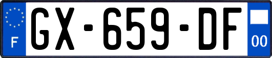 GX-659-DF
