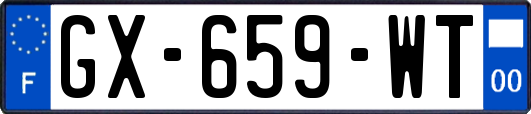 GX-659-WT
