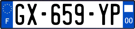 GX-659-YP