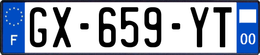 GX-659-YT