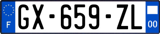 GX-659-ZL