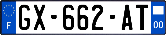 GX-662-AT