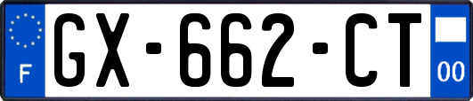 GX-662-CT