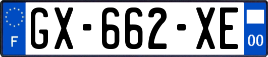 GX-662-XE
