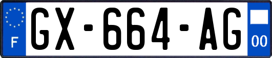 GX-664-AG