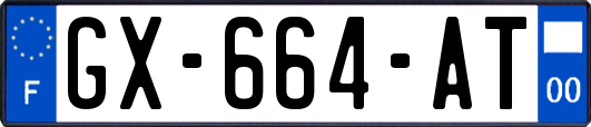 GX-664-AT