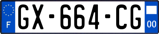 GX-664-CG