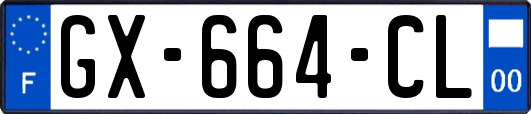 GX-664-CL