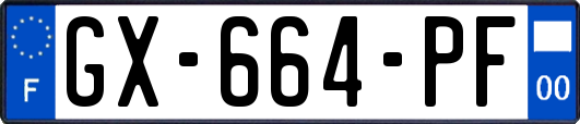 GX-664-PF
