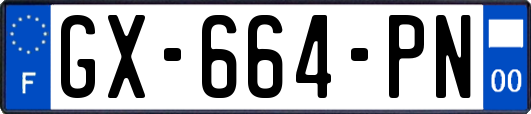 GX-664-PN