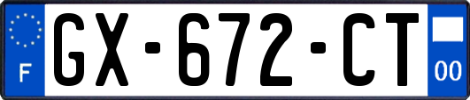GX-672-CT
