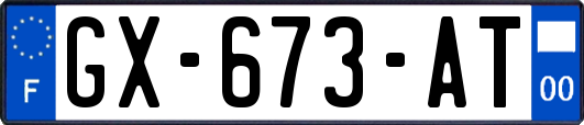 GX-673-AT