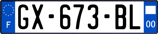 GX-673-BL