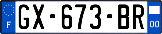GX-673-BR