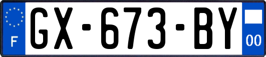 GX-673-BY