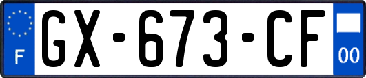 GX-673-CF