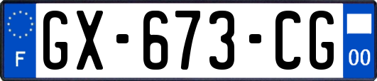 GX-673-CG