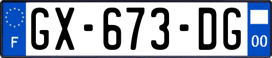 GX-673-DG
