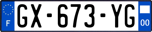 GX-673-YG