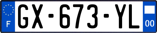 GX-673-YL