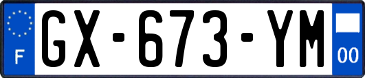 GX-673-YM