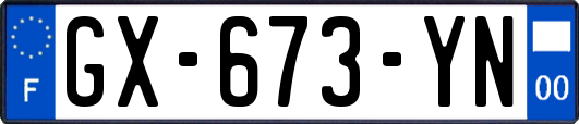 GX-673-YN