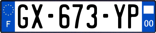 GX-673-YP