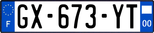 GX-673-YT