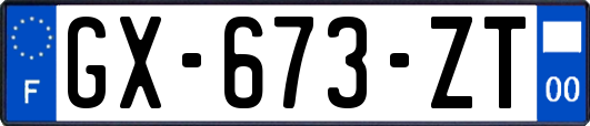 GX-673-ZT