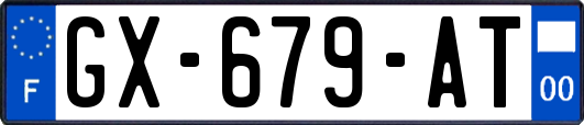 GX-679-AT