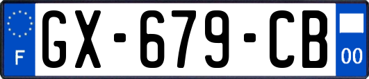 GX-679-CB