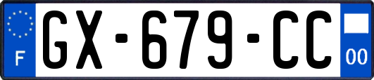 GX-679-CC