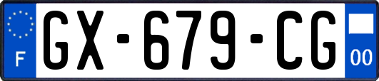 GX-679-CG