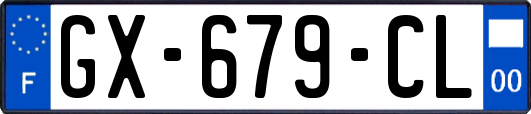GX-679-CL