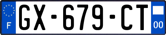 GX-679-CT