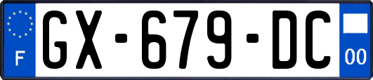 GX-679-DC