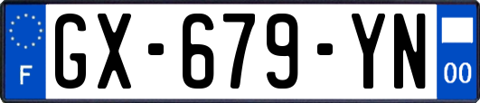 GX-679-YN